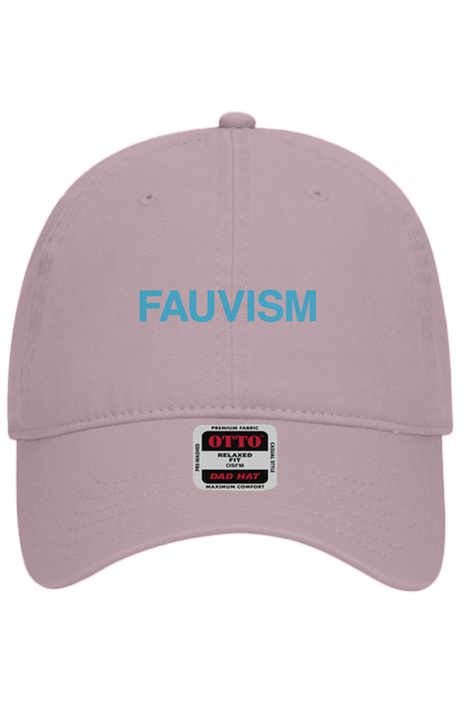 Fauvism Dad Hat