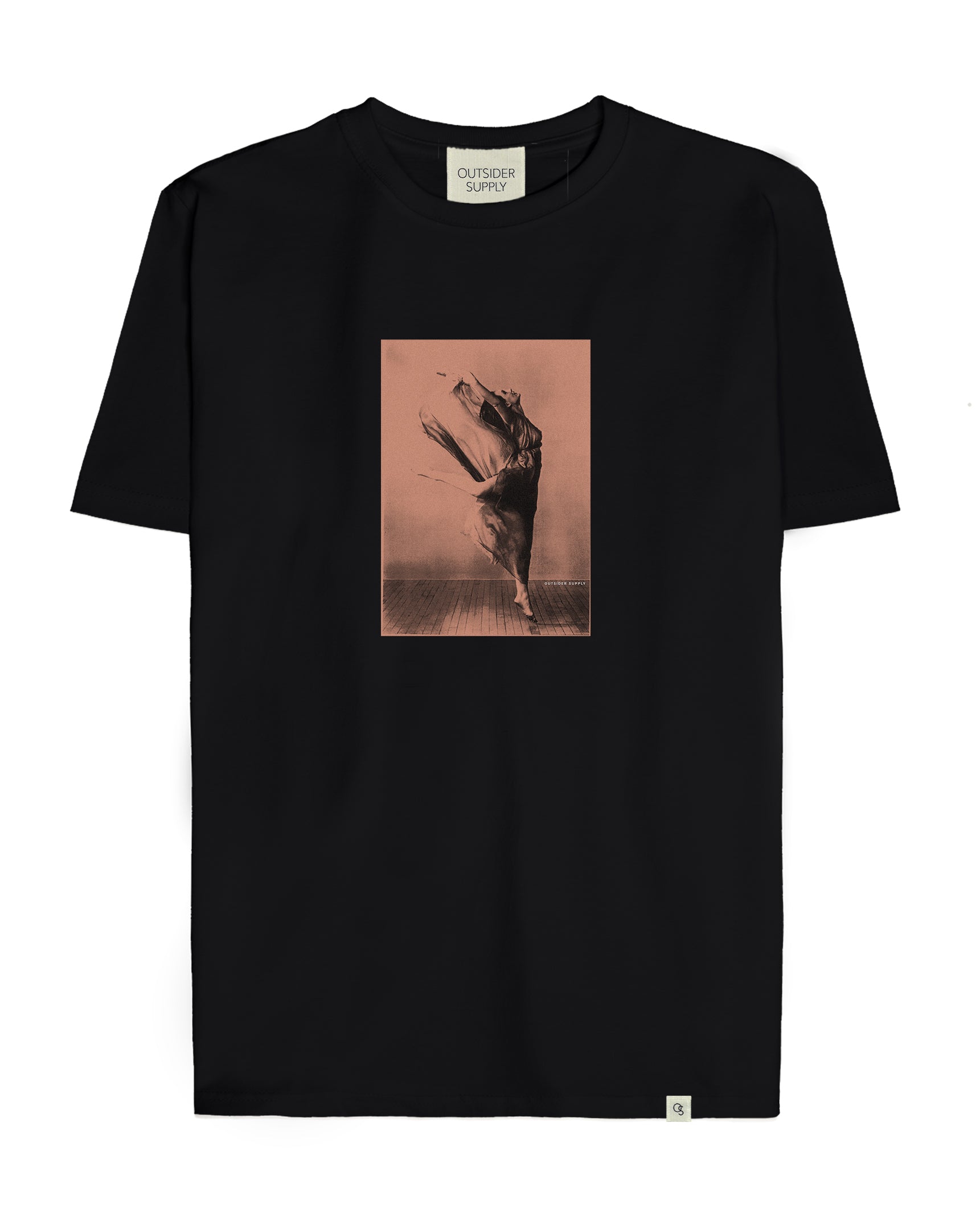 Isadora Organic Tee