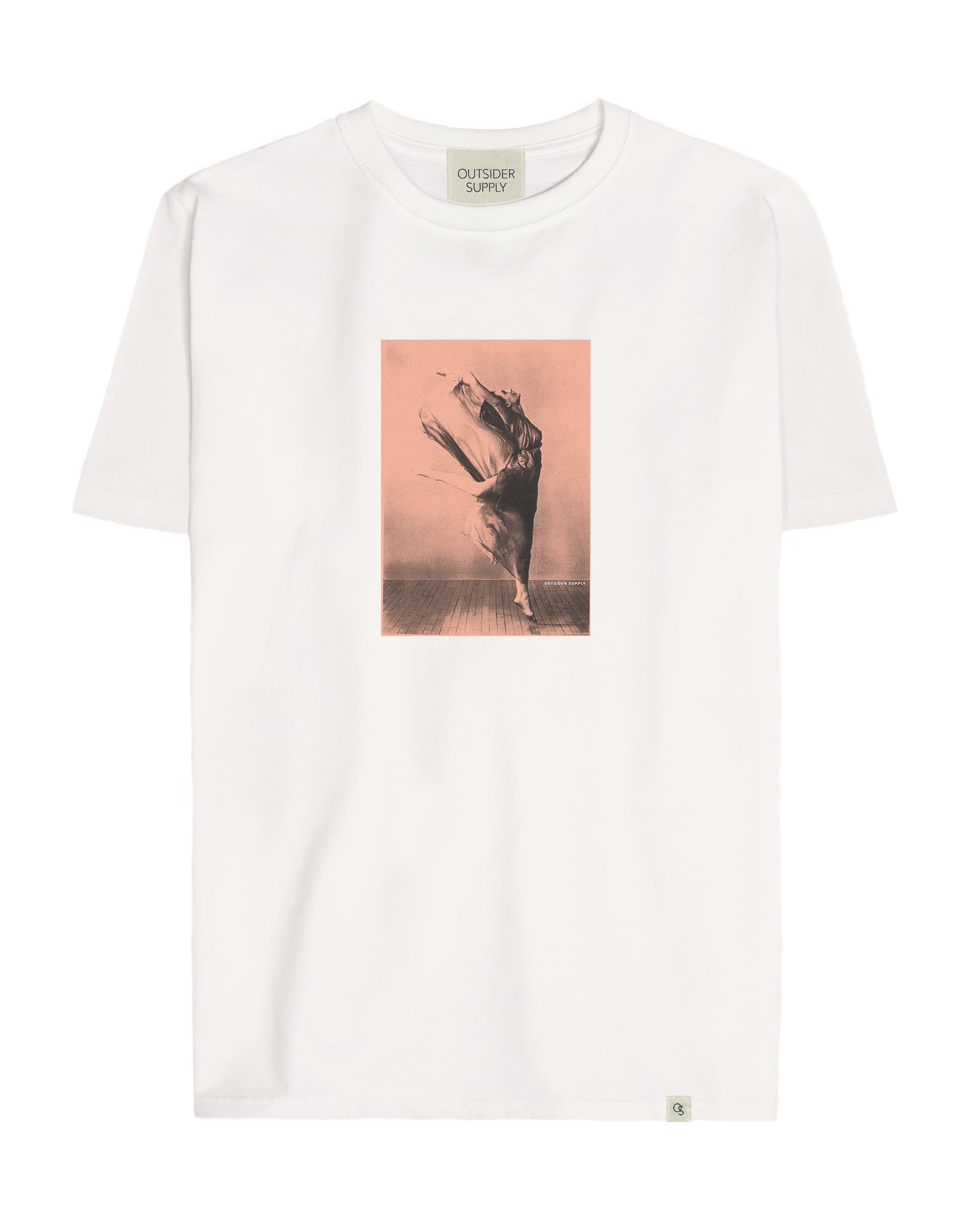 Isadora Organic Tee