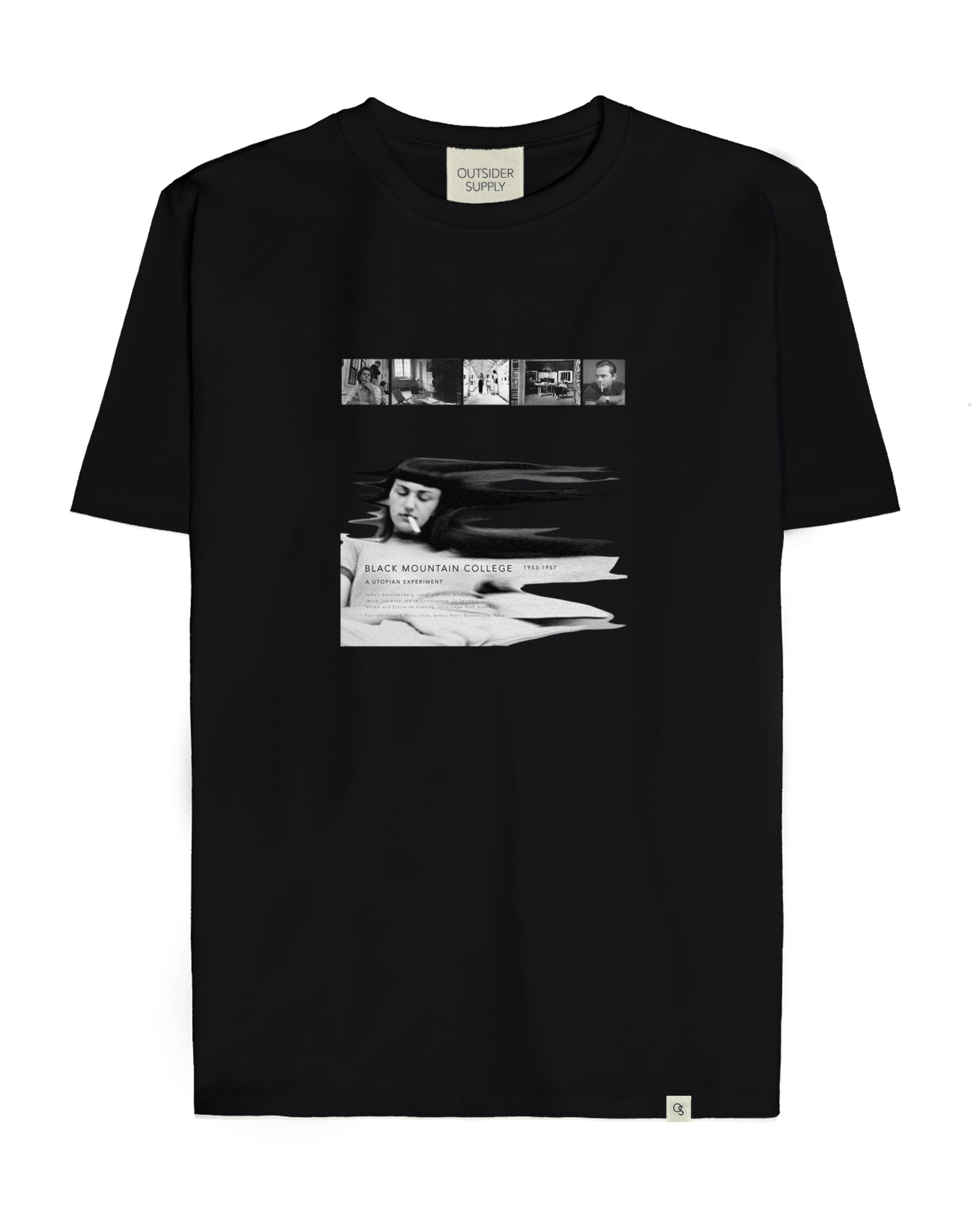 Utopia Tee