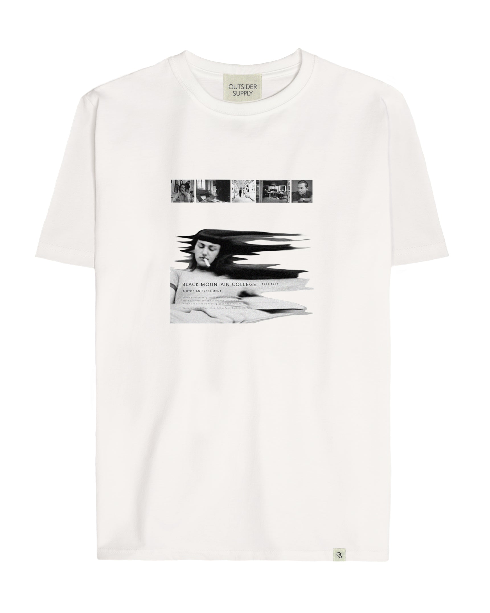 Utopia Tee