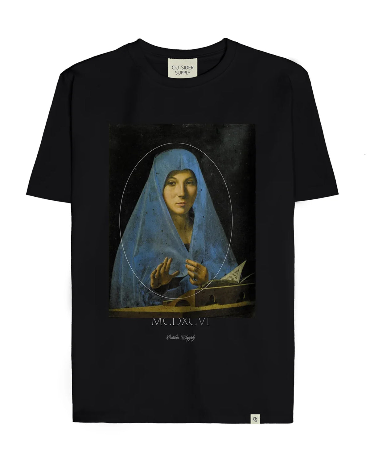 Communication Beyond Language Tee