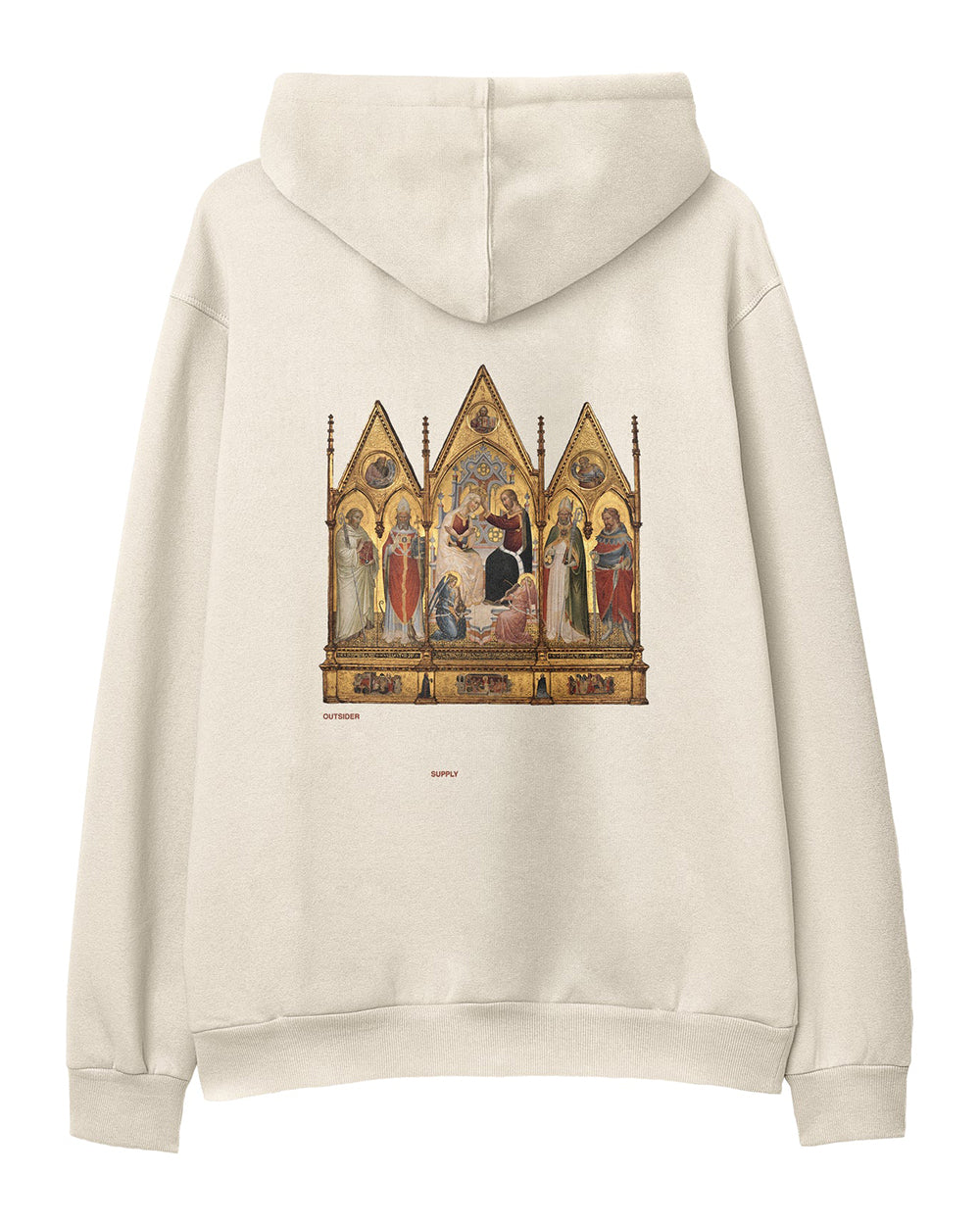 Coronation Hoodie