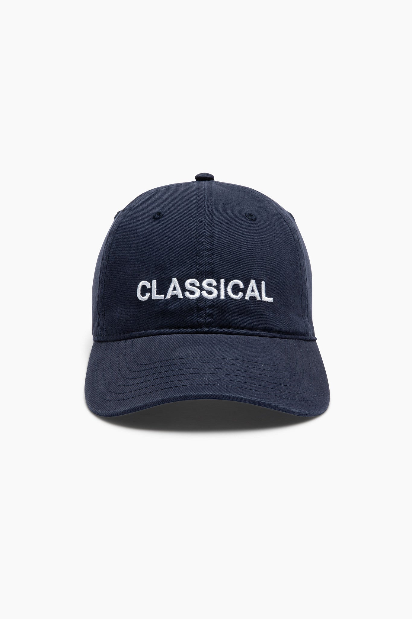 outsider supply dad hat