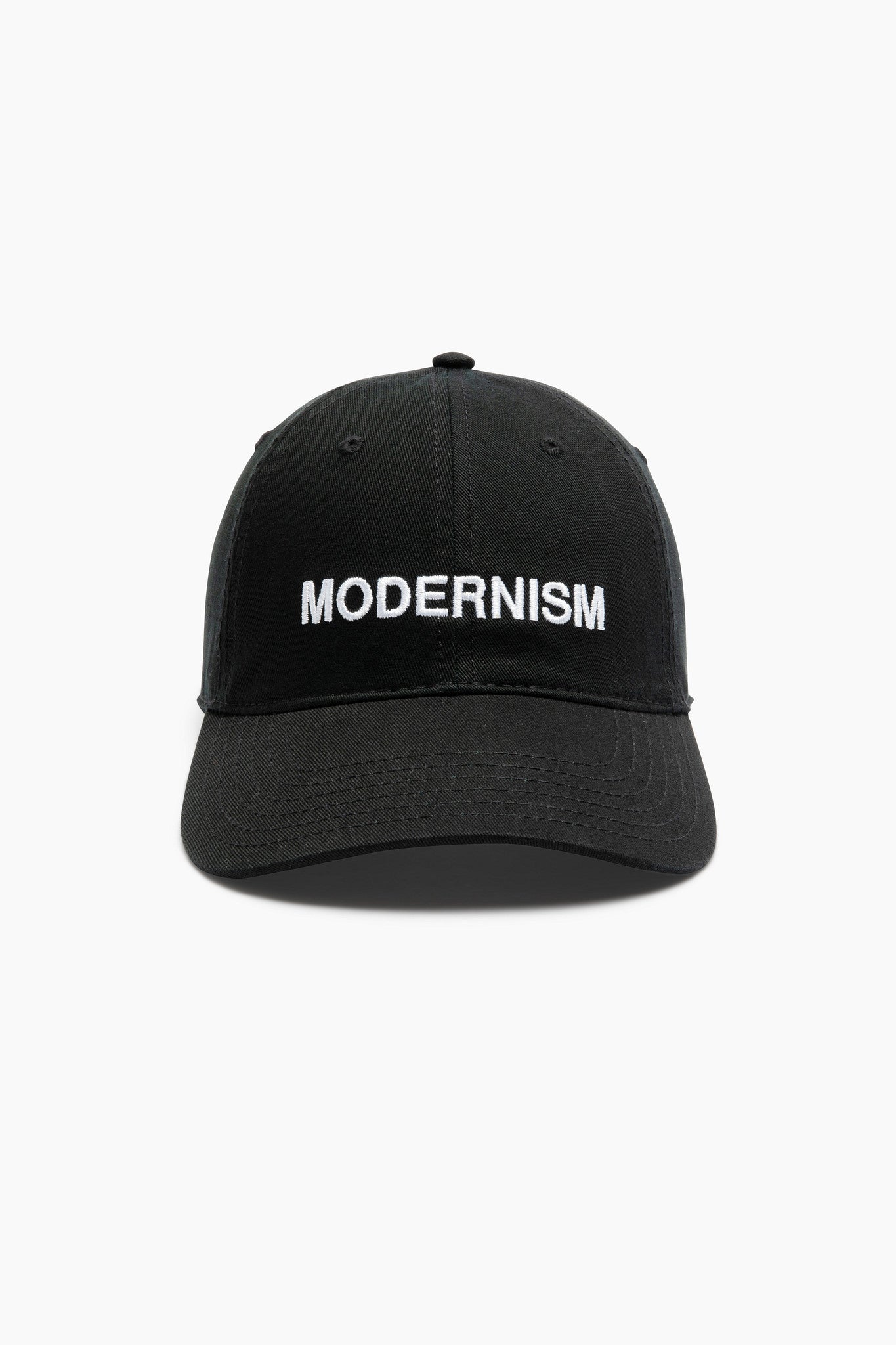 Chapeau de papa modernisme