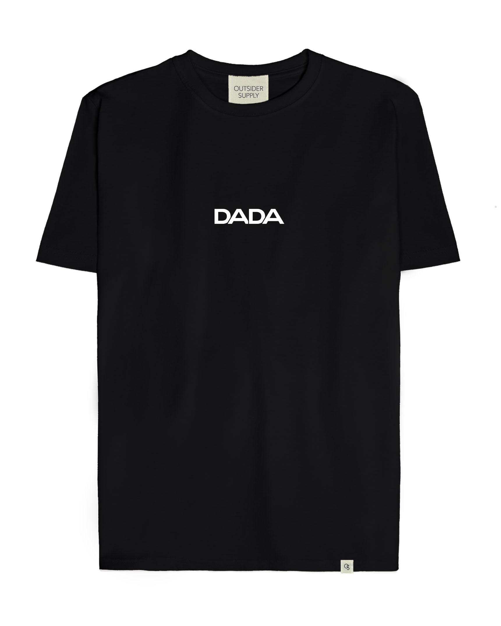 DADA LOGO T-SHIRT