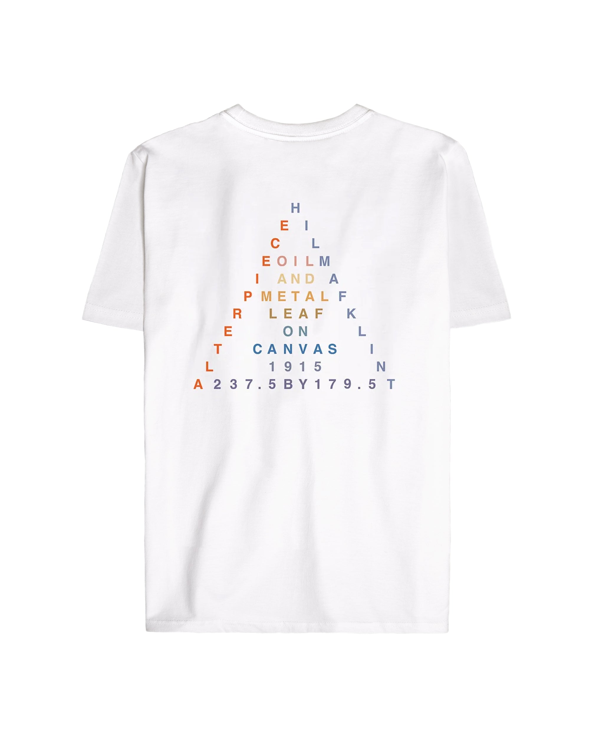 Altarpiece No. 1 Heavyweight Tee