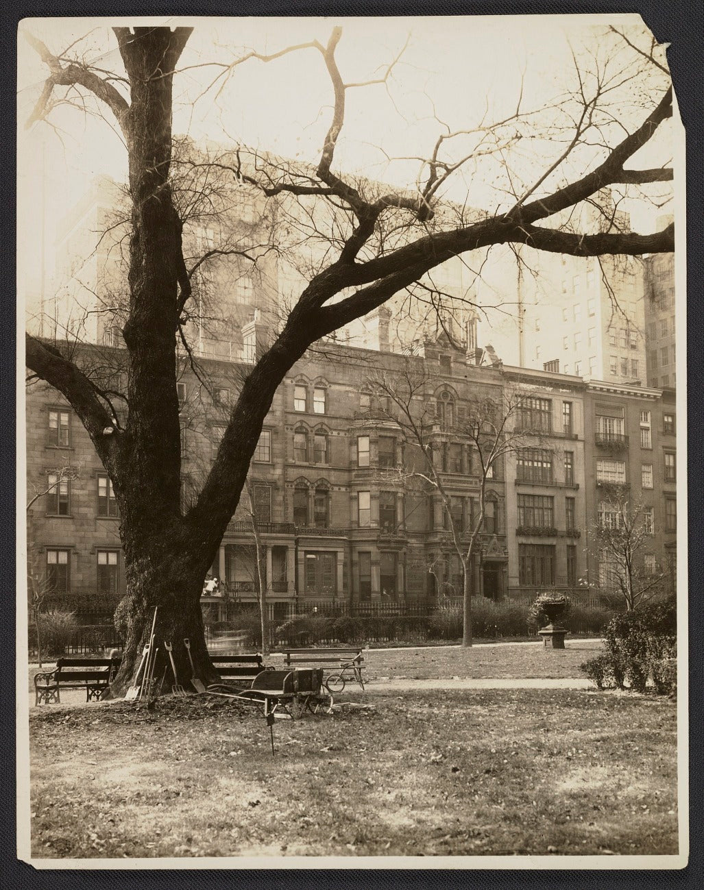 National Arts Club X Outsider Supply: From Gilded Age to Today’s Creatives