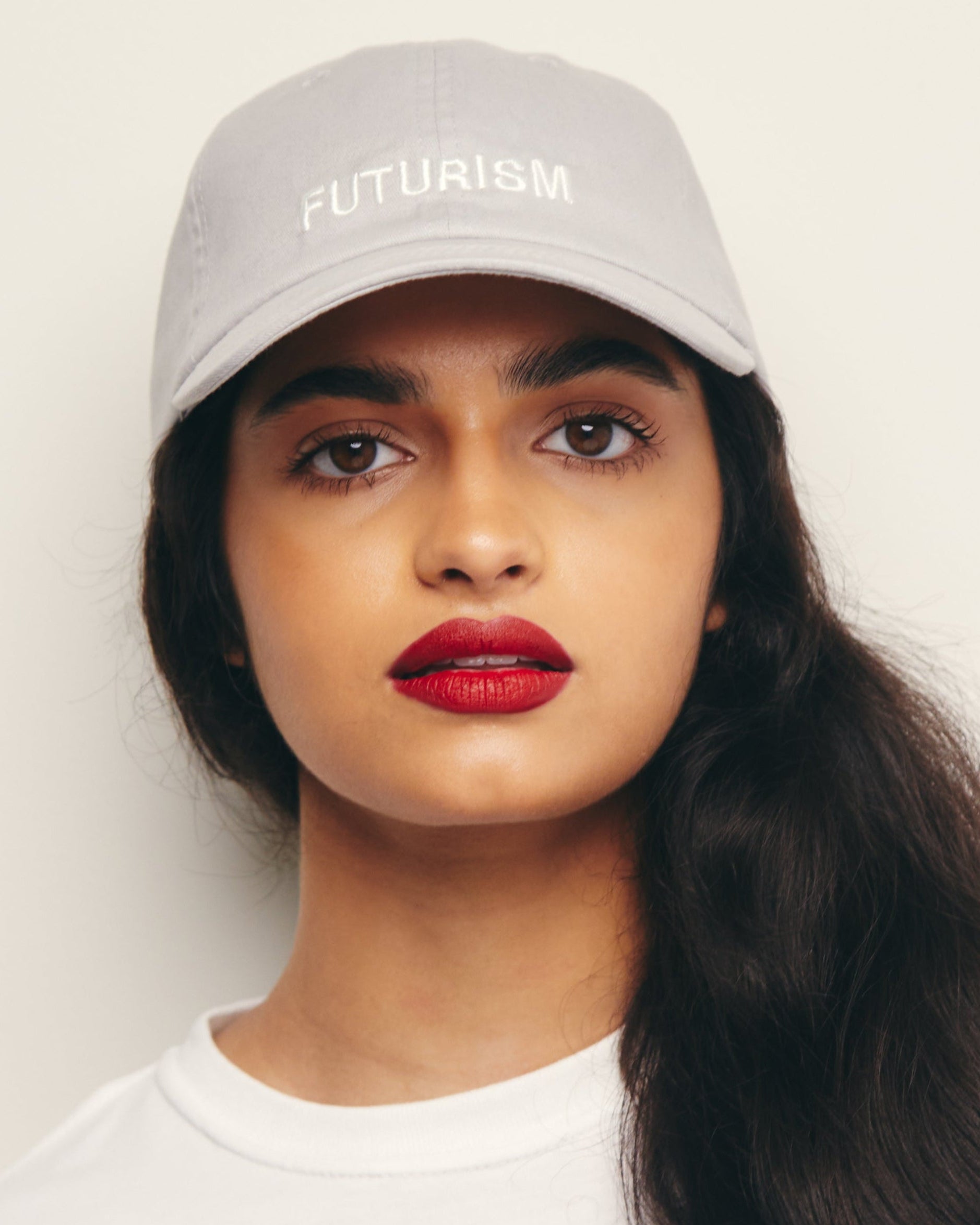 Futurism Dad Hat