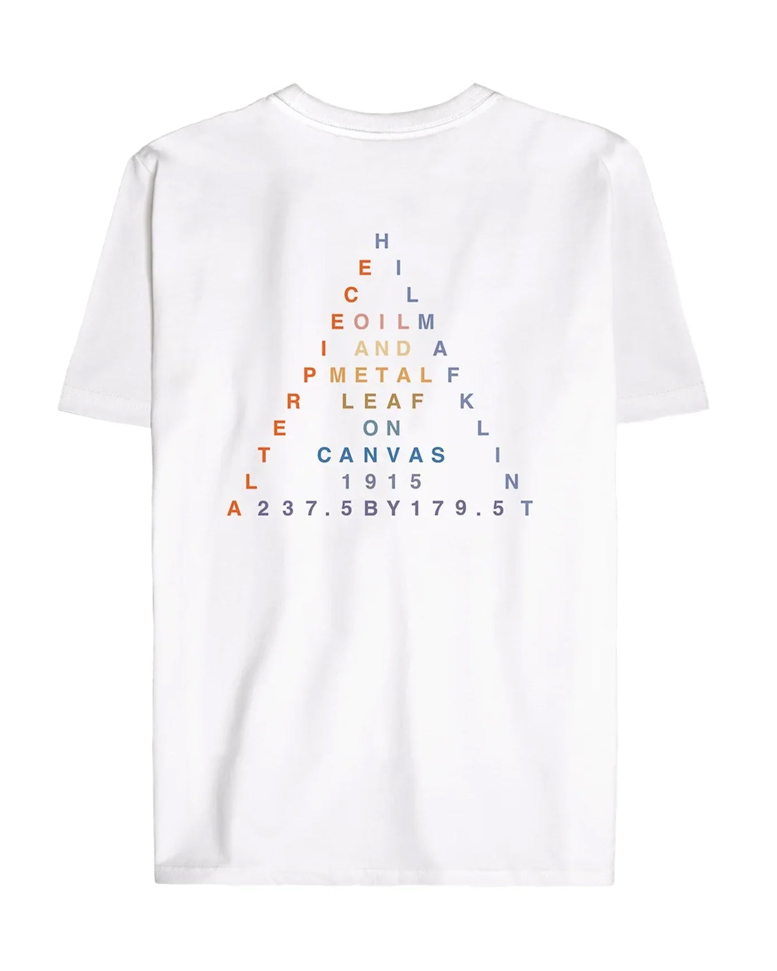 Altarpiece No. 1 Tee