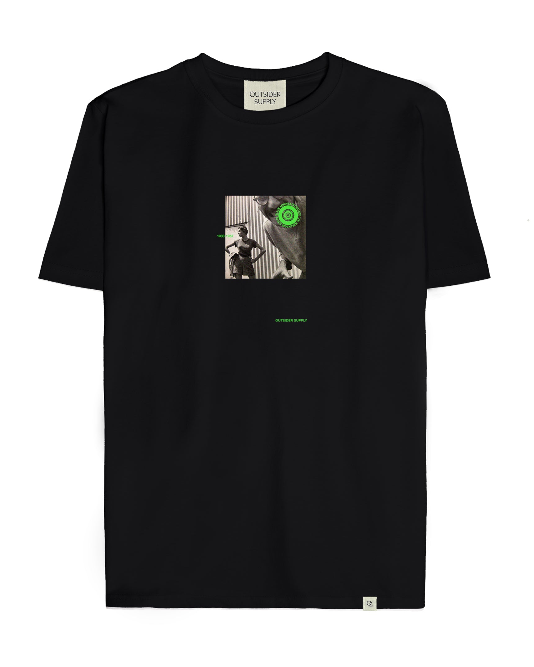 BMC Students Tee