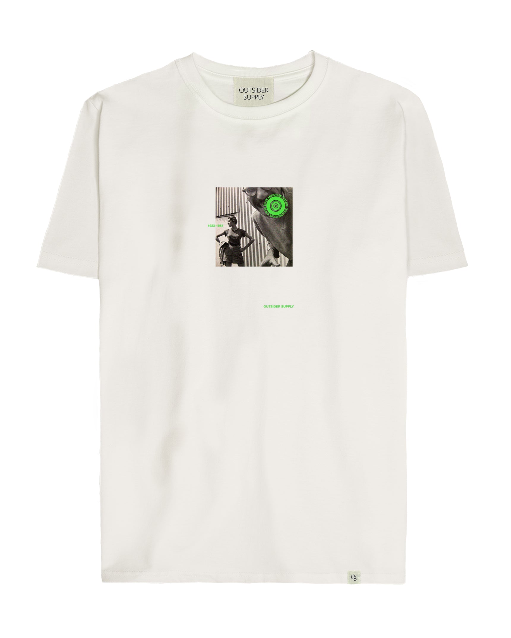 BMC Students Tee