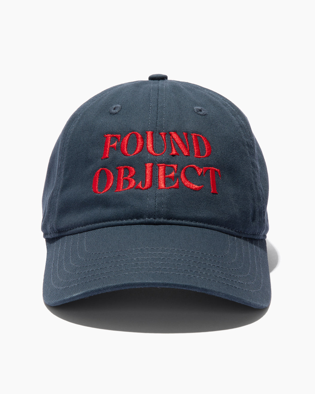 Found Object Dad Hat