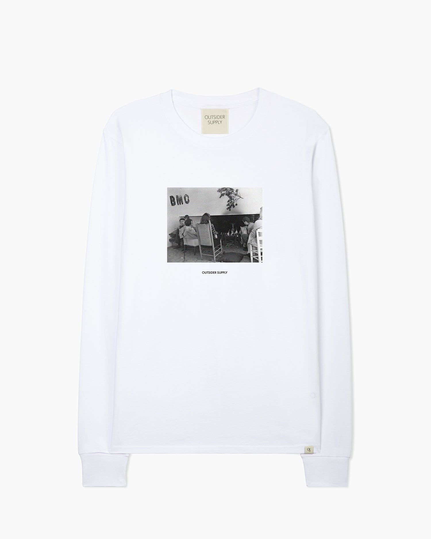 The Alumni Long Sleeve