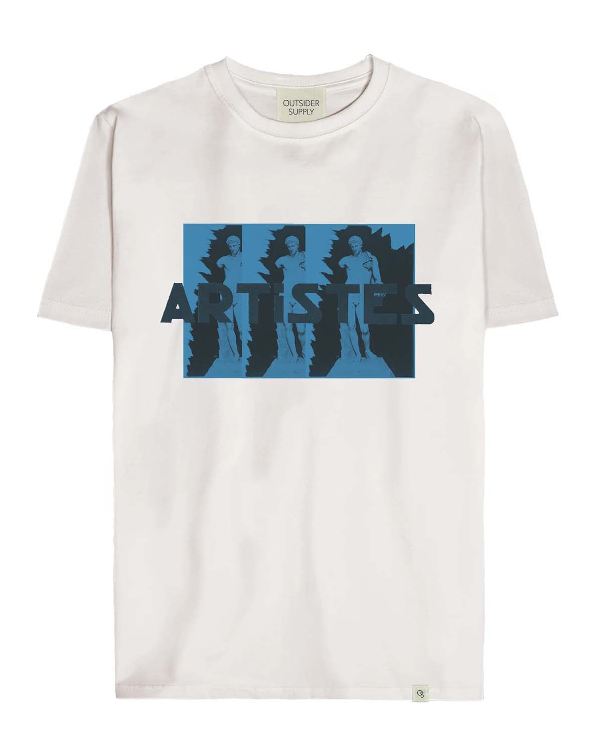 Artistes Tee