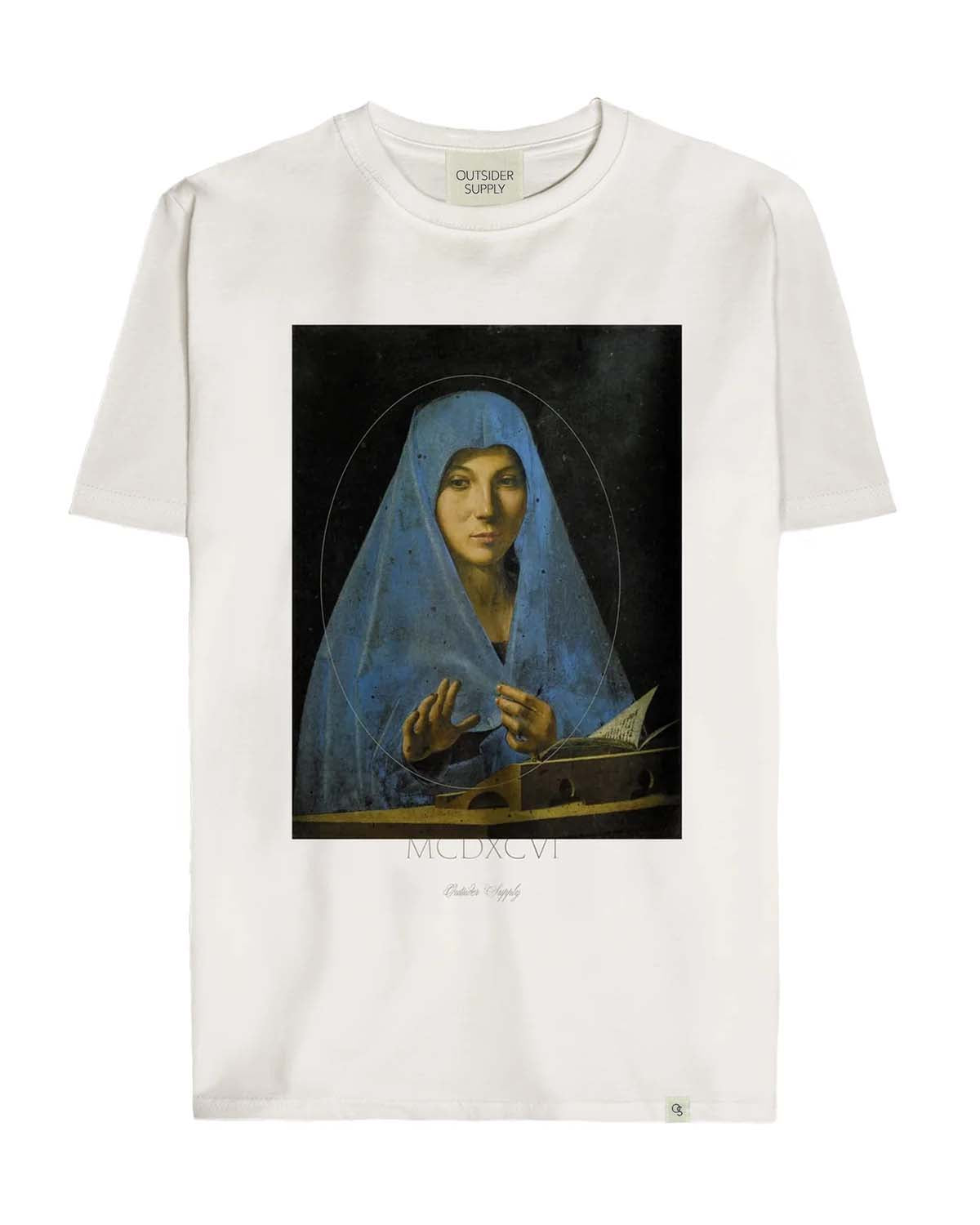 Communication Beyond Language Tee