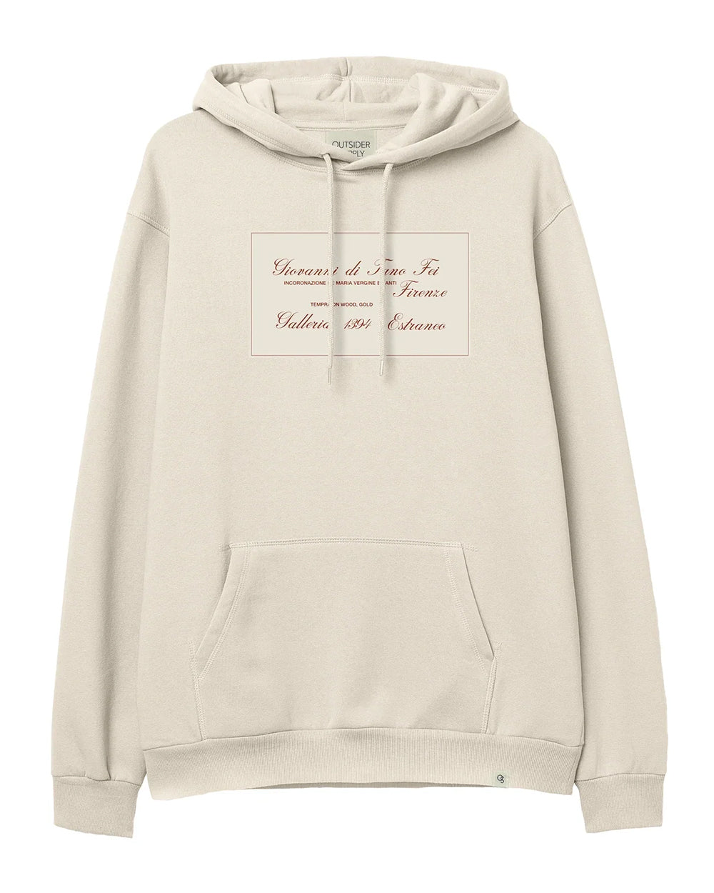 Coronation Hoodie