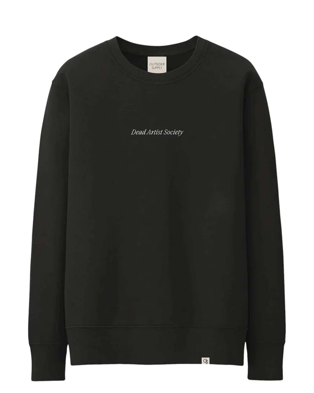 Dead Artist Society Crewneck