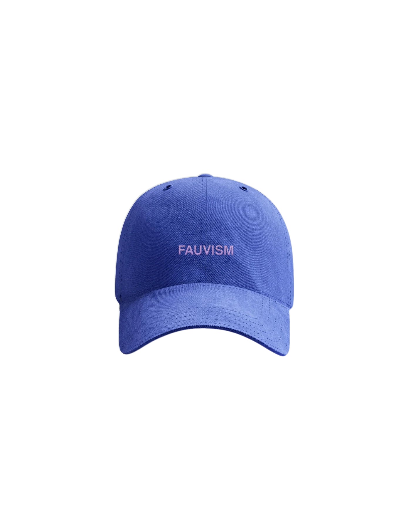 フォービズムのお父さんの帽子