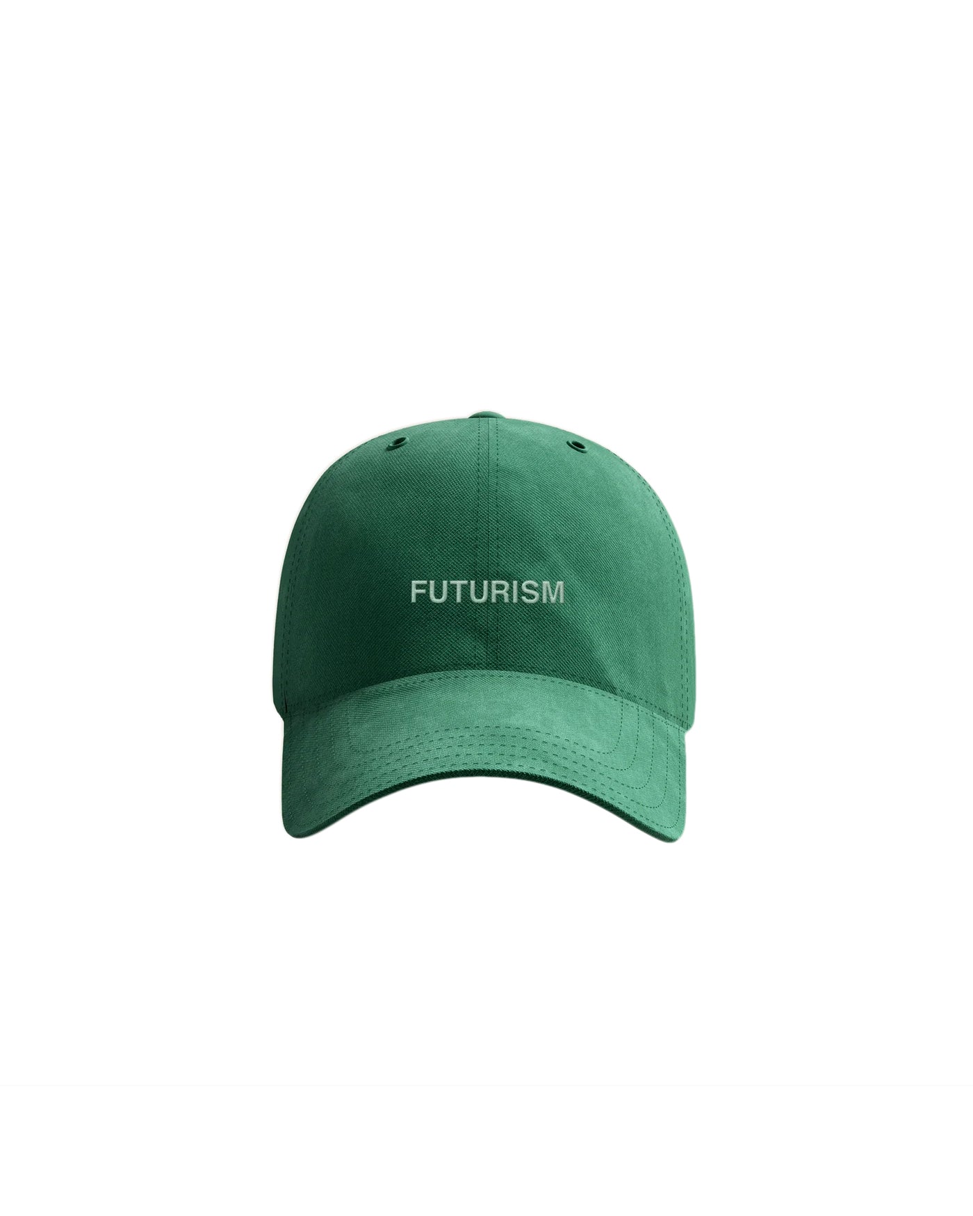 未来派のお父さんの帽子