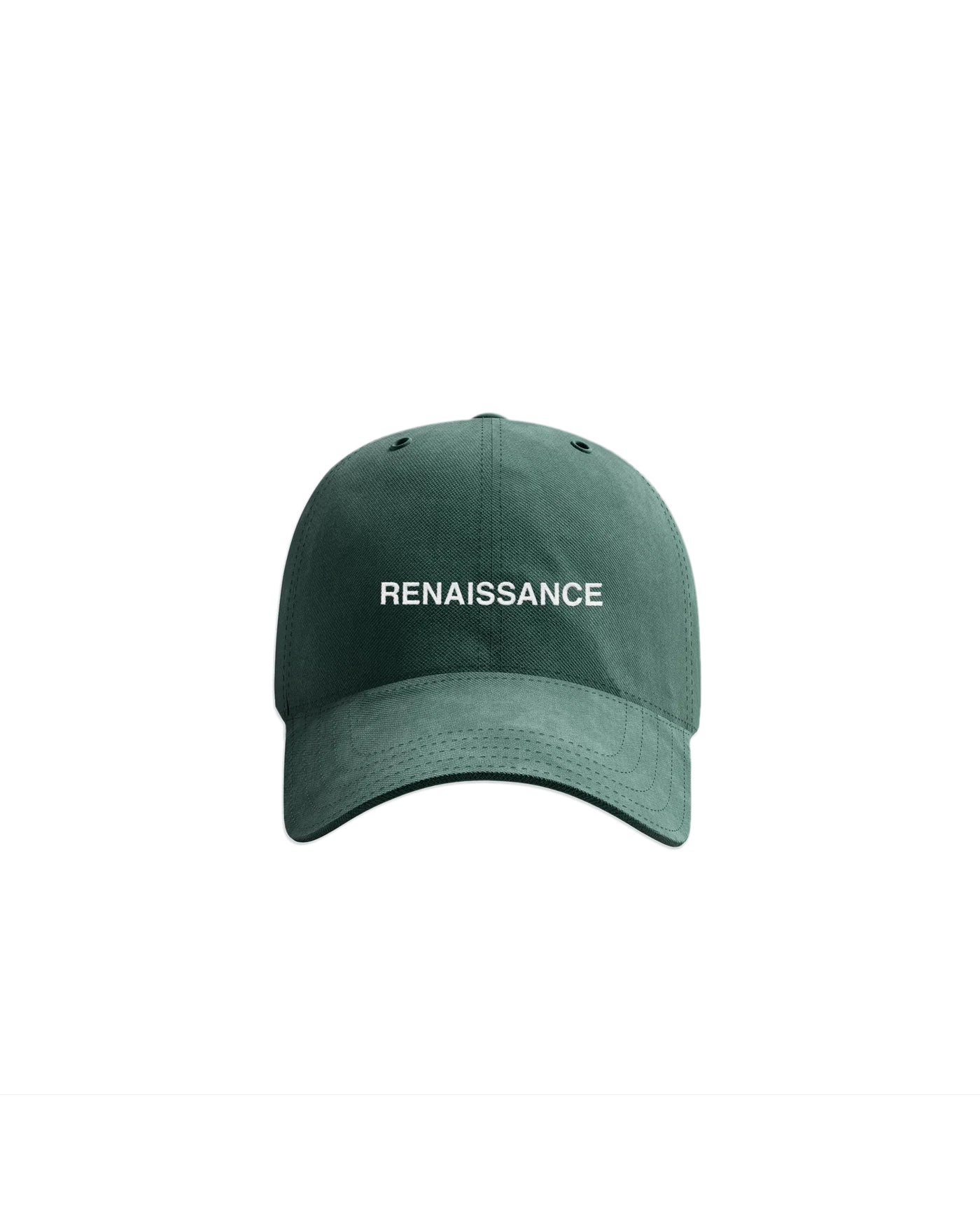 ルネッサンスのお父さんの帽子