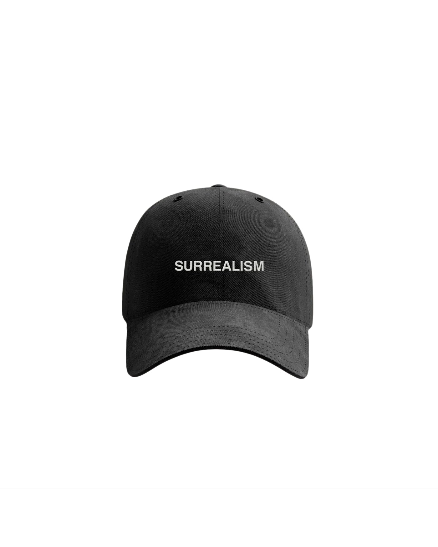 シュルレアリスムのお父さんの帽子