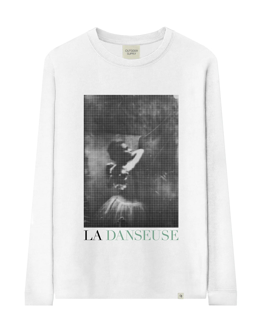 La Danseuse Long Sleeve