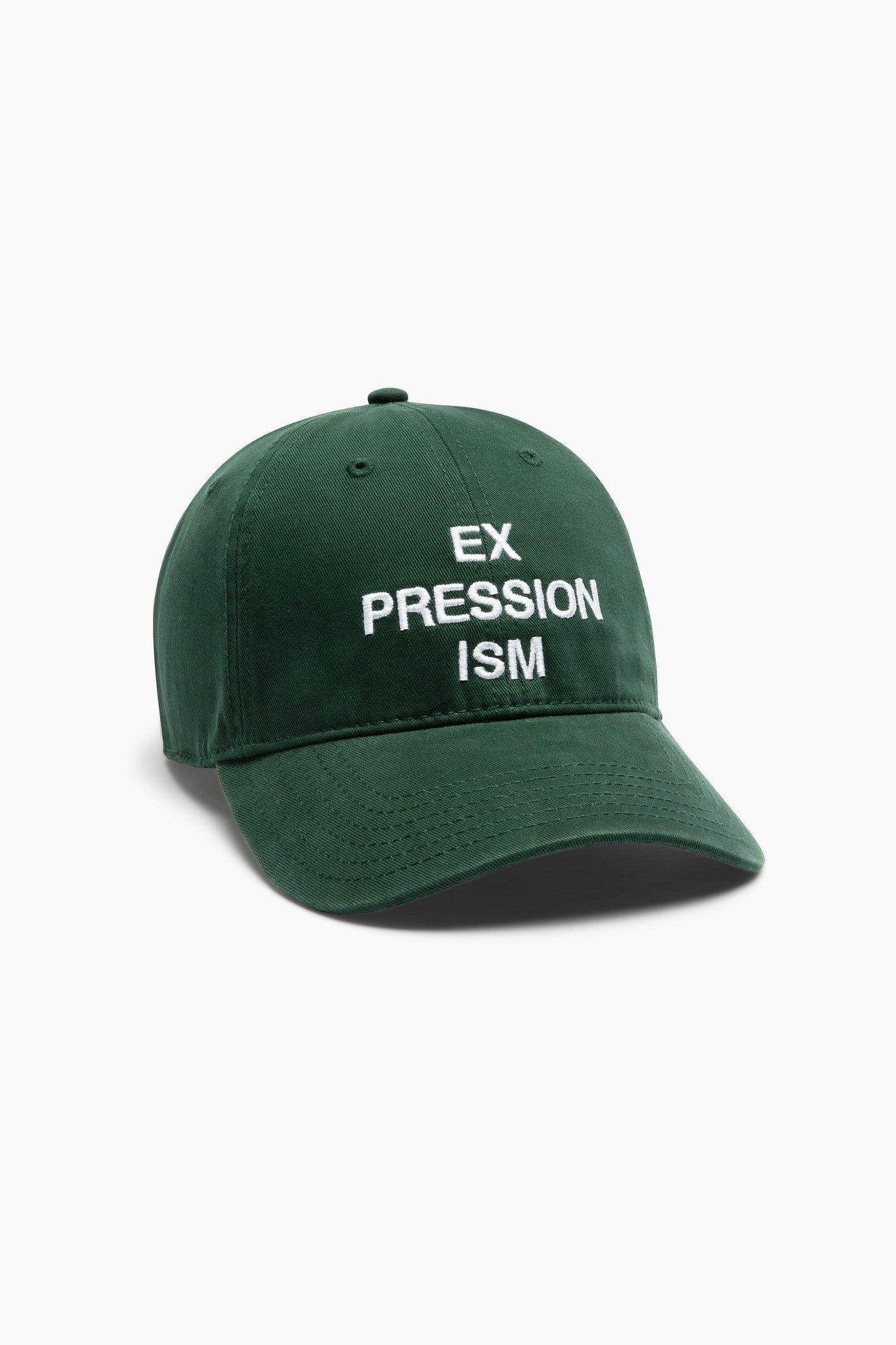 Chapeau de papa expressionnisme