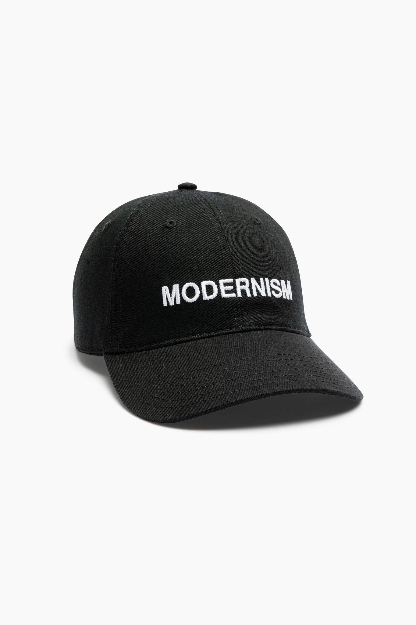 Chapeau de papa modernisme