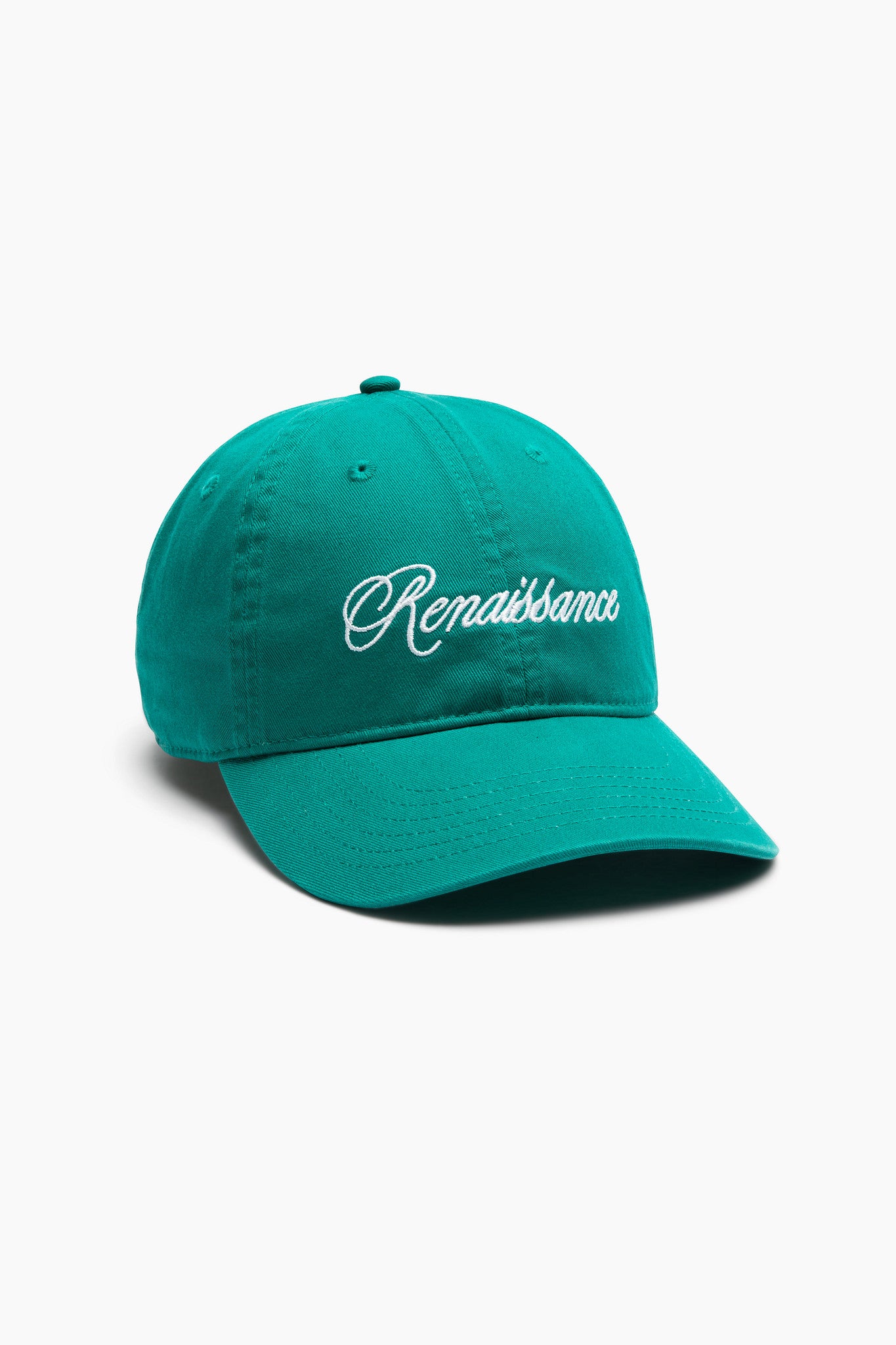 cap with 'Renaissance' 