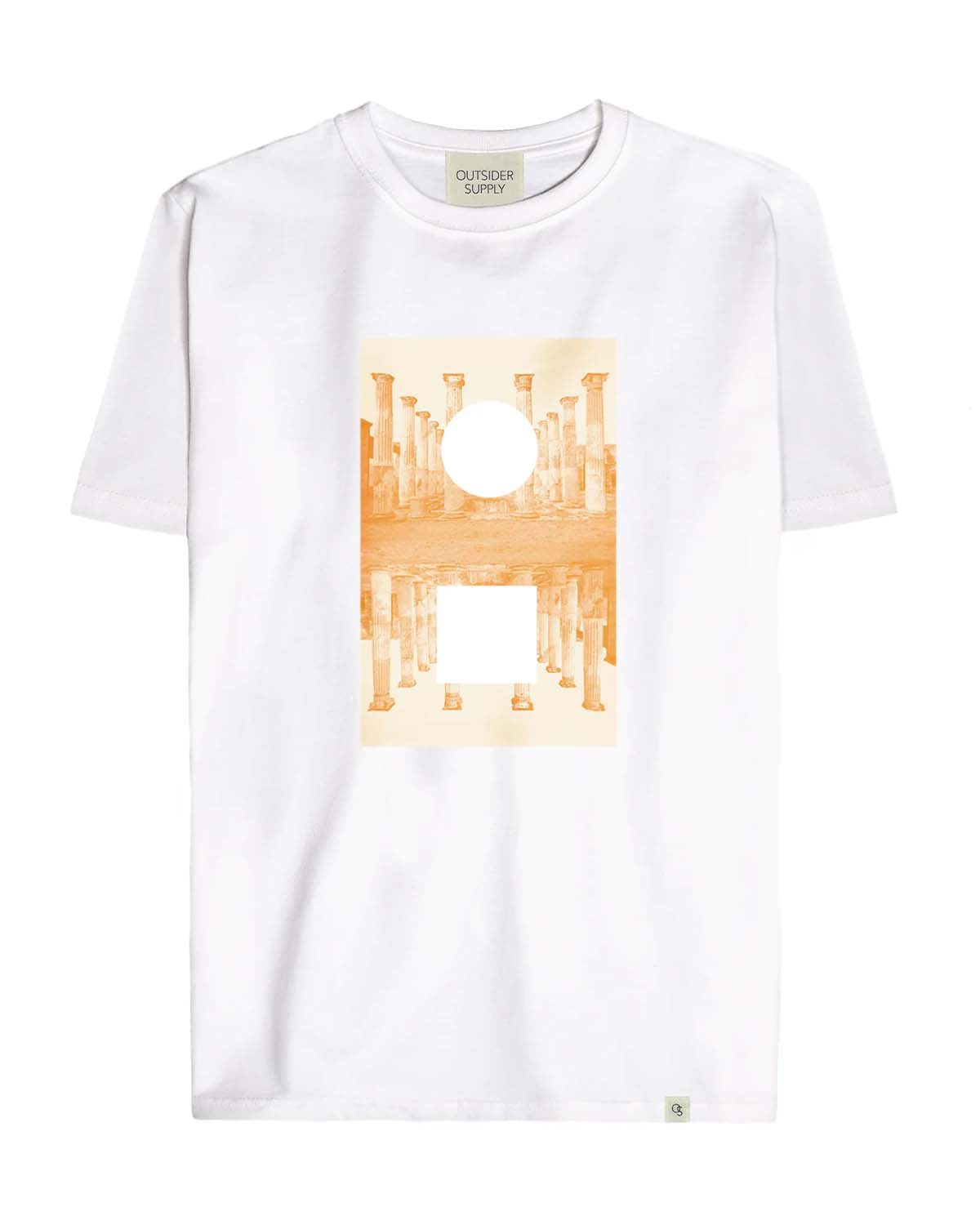 Roman Ruins Tee